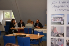 Gendertreff Messe & Fachtagung-2016