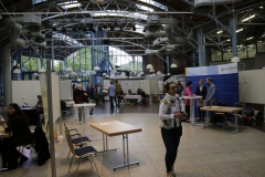 Gendertreff Messe & Fachtagung-2017