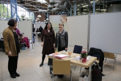 Gendertreff Messe & Fachtagung-2017
