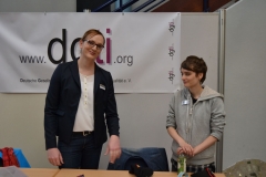 Gendertreff Messe & Fachtagung-2017