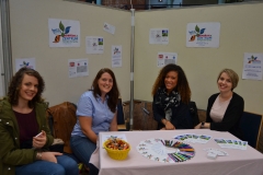 Gendertreff Messe & Fachtagung-2017