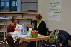 Gendertreff Messe & Fachtagung-2017