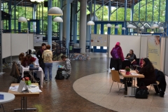 Gendertreff Messe & Fachtagung-2017