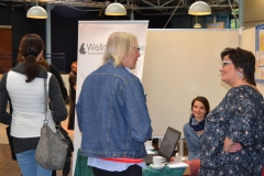Gendertreff Messe & Fachtagung-2017
