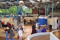 Gendertreff Messe & Fachtagung-2017