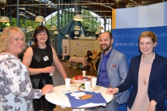 Gendertreff Messe & Fachtagung-2017