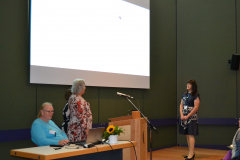Gendertreff Messe & Fachtagung 2022