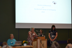 Gendertreff Messe & Fachtagung 2022
