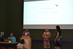 Gendertreff Messe & Fachtagung 2022