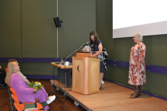 Gendertreff Messe & Fachtagung 2022