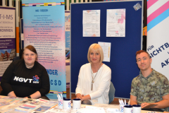 Gendertreff Messe & Fachtagung 2022