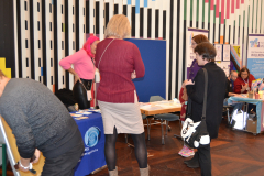 Gendertreff Messe & Fachtagung 2022
