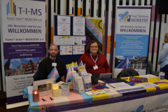 Gendertreff Messe & Fachtagung 2022