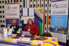 Gendertreff Messe & Fachtagung 2022