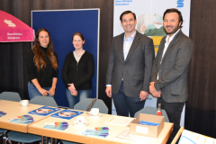 Gendertreff Messe & Fachtagung 2022
