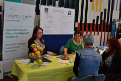 Gendertreff Messe & Fachtagung 2022