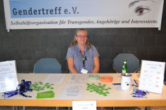 Gendertreff Messe & Fachtagung 2022