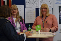 Gendertreff Messe & Fachtagung 2022