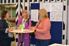 Gendertreff Messe & Fachtagung 2022