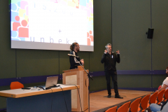 Gendertreff Messe & Fachtagung 2022