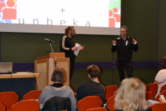 Gendertreff Messe & Fachtagung 2022