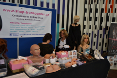 Gendertreff Messe & Fachtagung 2022