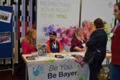 Gendertreff Messe & Fachtagung 2022