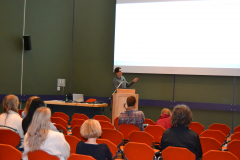Gendertreff Messe & Fachtagung 2022