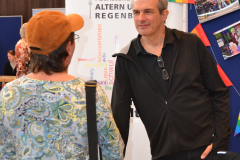 Gendertreff Messe & Fachtagung 2022