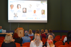 Gendertreff Messe & Fachtagung 2022