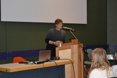Gendertreff Messe & Fachtagung 2022