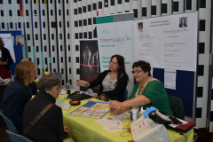 Gendertreff Messe & Fachtagung 2022