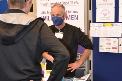 Gendertreff Messe & Fachtagung 2022