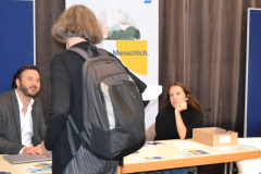 Gendertreff Messe & Fachtagung 2022