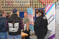 Gendertreff Messe & Fachtagung 2022