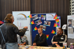 Gendertreff Messe & Fachtagung 2022