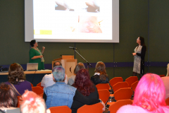 Gendertreff Messe & Fachtagung 2022
