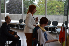 Gendertreff Messe & Fachtagung 2022