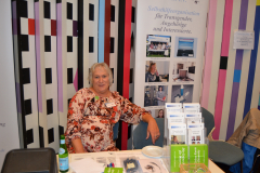 Gendertreff Messe & Fachtagung 2022