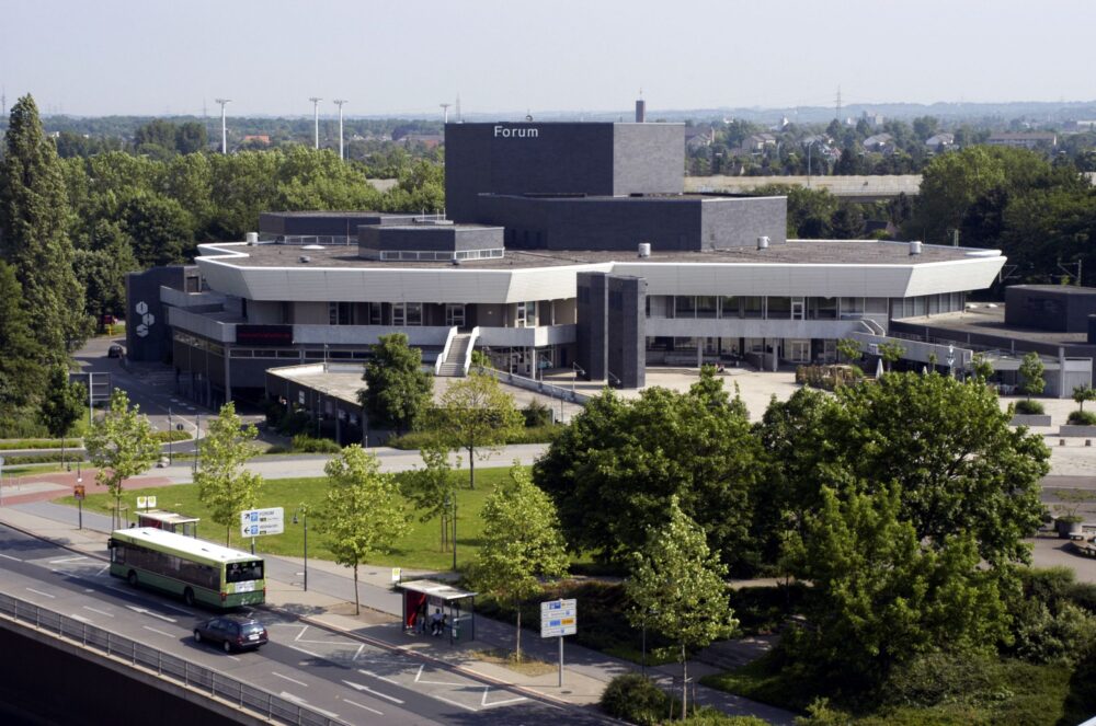 Forum Leverkusen
