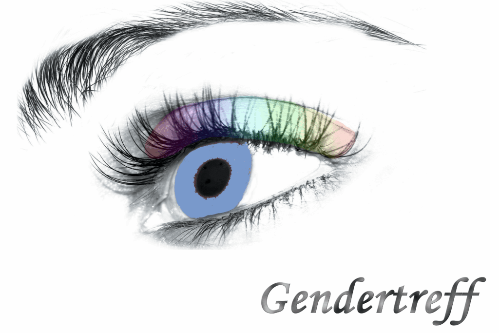 Gendertreff Logo