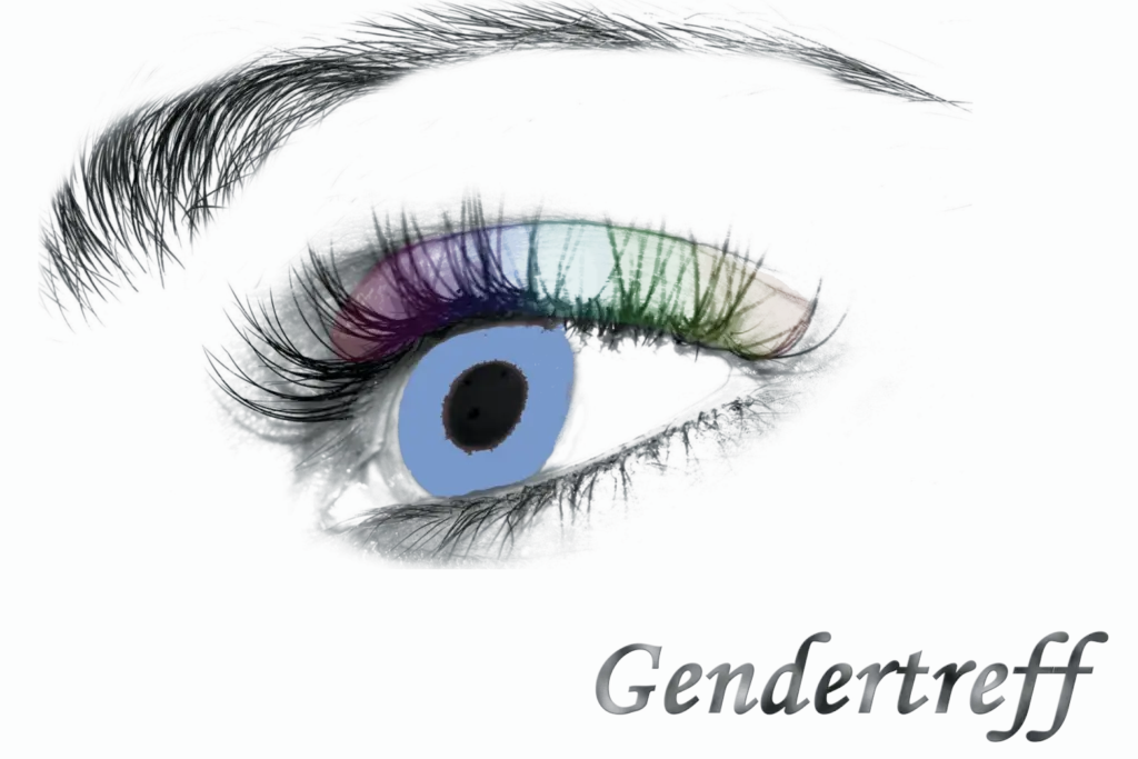 Logo-Gendertreff